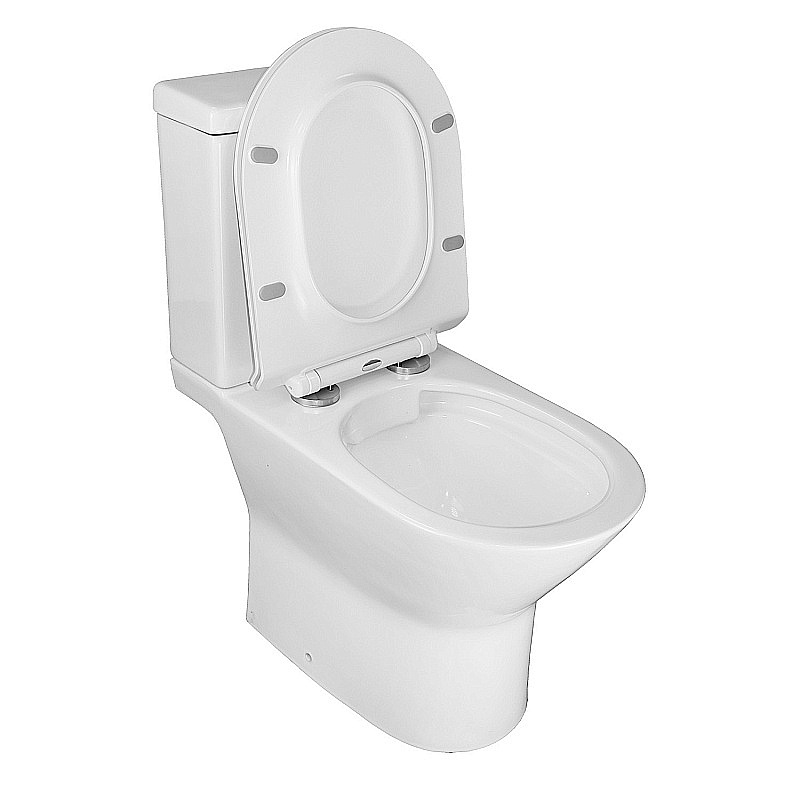 Инсталляция для унитаза Azario AZ-8010-1000 купить в интернет-магазине сантехники Sanbest