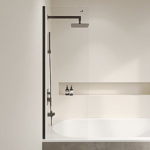 Душевая система RGW Shower Panels SP-6143-01 50140801-01 хром купить в интернет-магазине сантехники Sanbest