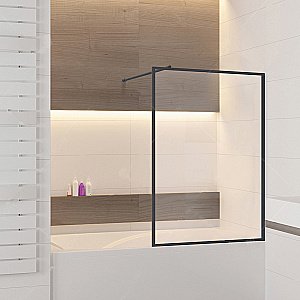Душевая система RGW Shower Panels SP-6143-01 50140801-01 хром купить в интернет-магазине сантехники Sanbest