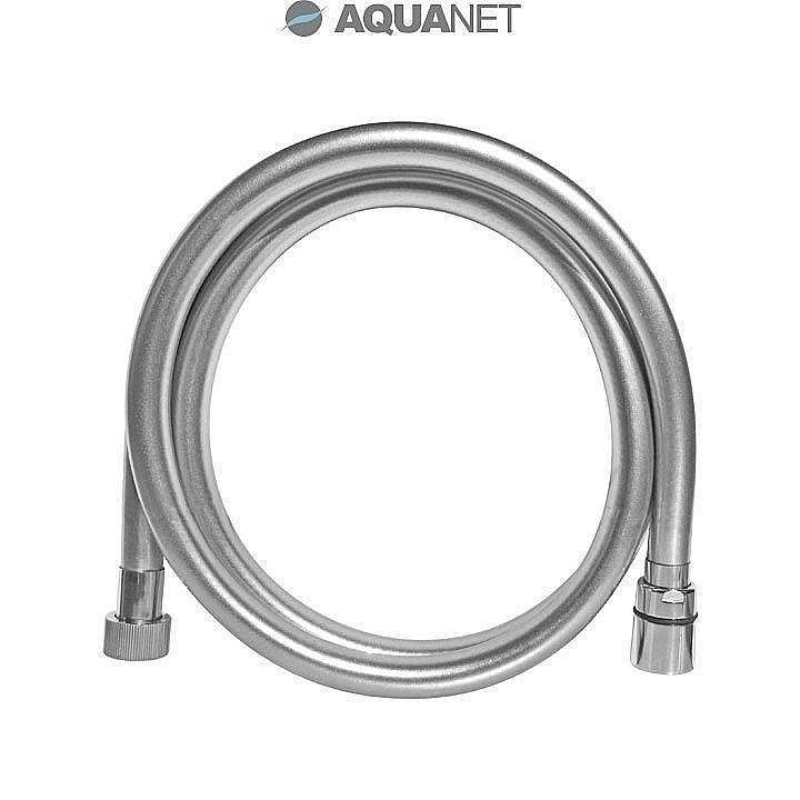 Гибкий шланг для душа Aquanet КР11512SC купить в интернет-магазине сантехники Sanbest