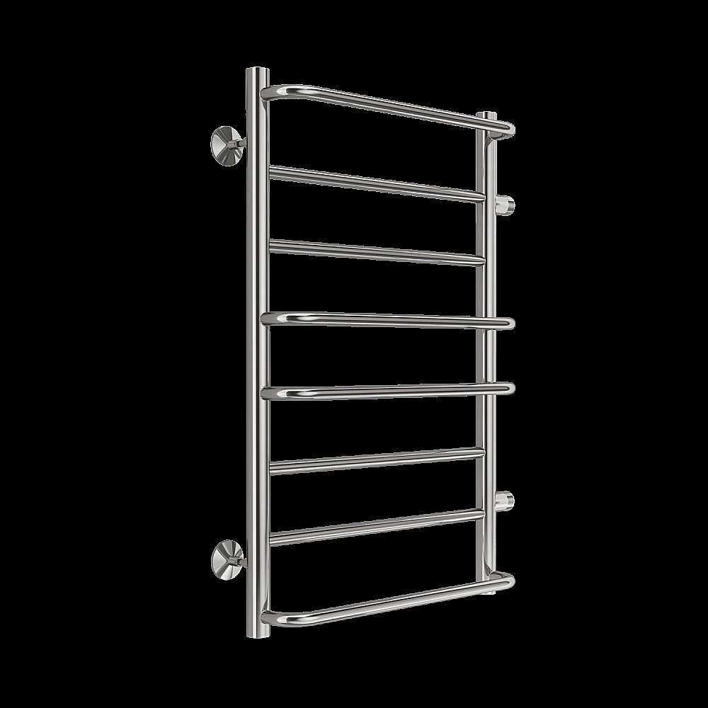 Полотенцесушитель водяной Terminus Евромикс П8 500х800 с боковым подключением 500 купить в интернет-магазине сантехники Sanbest