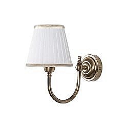 Светильник Tiffany World Bristol TWBR029br без абажура купить в интернет-магазине сантехники Sanbest