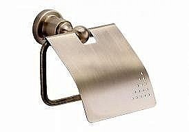 Держатель туалетной бумаги Aquanet 3886 купить в интернет-магазине сантехники Sanbest