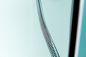 Душевая кабина Esbano Elegancia ES-L115CR 115x85 стекло матовое/профиль белый купить в интернет-магазине Sanbest