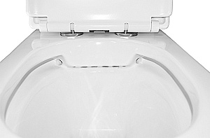 Инсталляция для унитаза Azario AZ-8010-1000 купить в интернет-магазине сантехники Sanbest