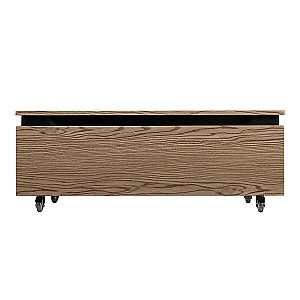 Нижняя тумба Cezares SLIDER-1000-1C-PI-RT-P дуб тангент для ванной в интернет-магазине сантехники Sanbest