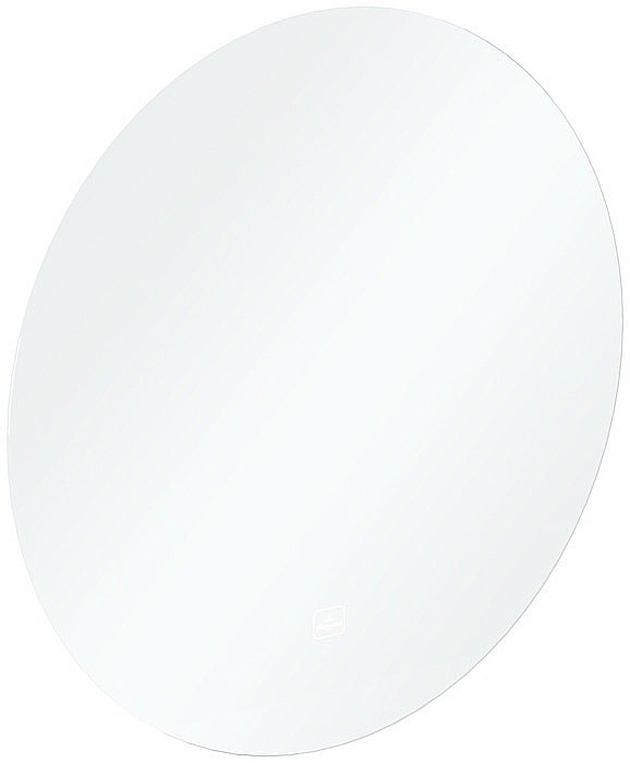 Зеркало Villeroy&Boch More to See Lite A4786500 65x65 в ванную от интернет-магазине сантехники Sanbest