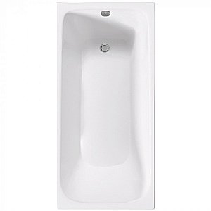 Ванна Delice Continental PLUS Elite DLR230642 100х70 белая купить в интернет-магазине Sanbest