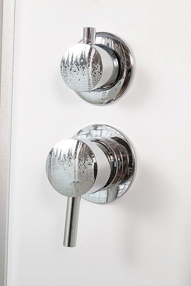 Душевая кабина DTO Серия L 920 стандартная 120x80 купить в интернет-магазине Sanbest