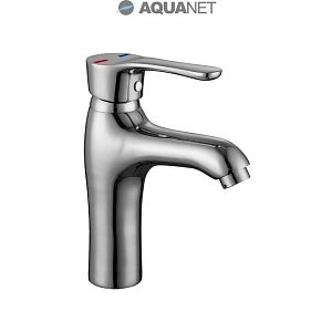 Смеситель для раковины Aquanet Elements SD20063 купить в интернет-магазине сантехники Sanbest