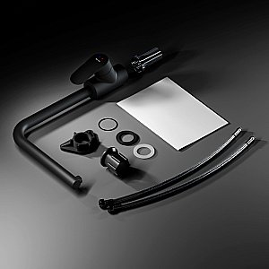 Смеситель для кухни AM.PM Like F8005722 купить в интернет-магазине сантехники Sanbest