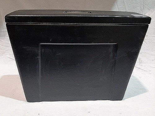 Унитаз напольный CeramaLux 2179MB черный матовый, безободковый, с бачком, с крышкой микролифт купить в интернет-магазине Sanbest