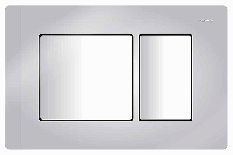 Инсталляция для унитаза Azario AZ-8010-1000 купить в интернет-магазине сантехники Sanbest