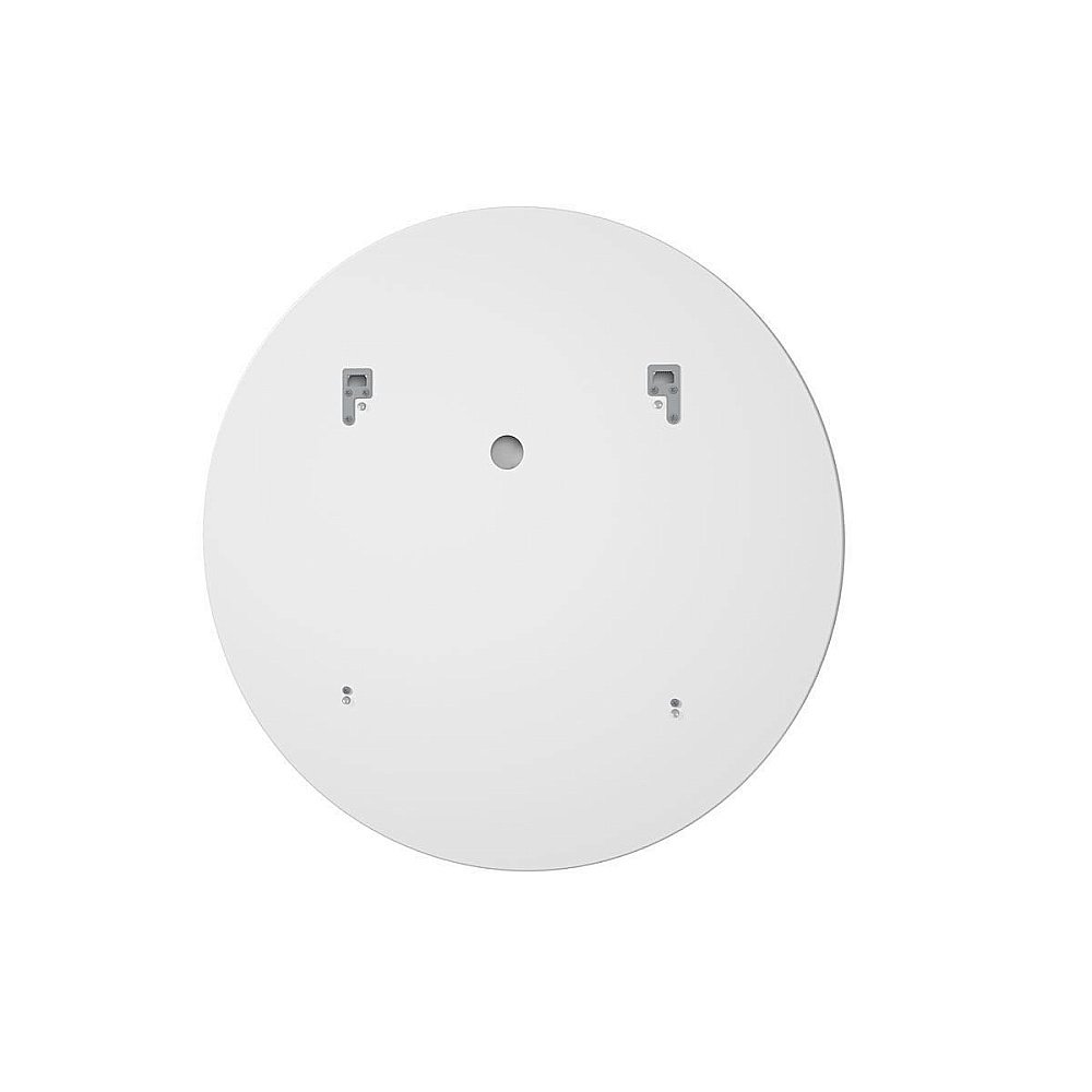 Зеркало с подсветкой Art&Max Bologna AM-Bol-D770-DS-F-H 77 в ванную от интернет-магазине сантехники Sanbest