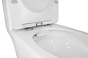 Инсталляция для унитаза Azario AZ-8010-1000 купить в интернет-магазине сантехники Sanbest