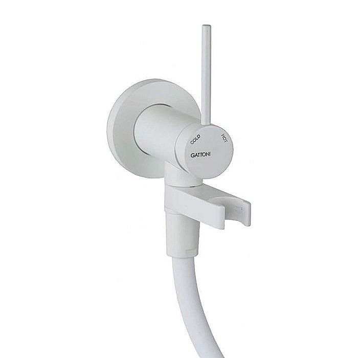Гигиенический душ Gattoni Programma doccia RT010BO купить в интернет-магазине сантехники Sanbest