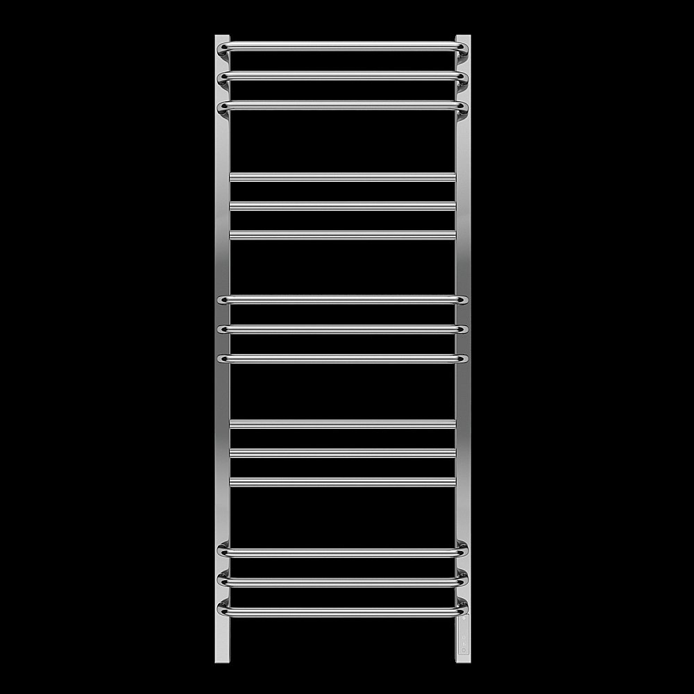 Полотенцесушитель электрический Terminus Соренто П15 500х1300 купить в интернет-магазине сантехники Sanbest