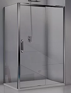 Душевой уголок Good door ANTARES WTW+SP 120x80 купить в интернет-магазине Sanbest