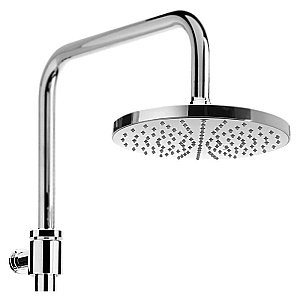 Душевая система Webert Azeta AZ870105015PVC купить в интернет-магазине сантехники Sanbest