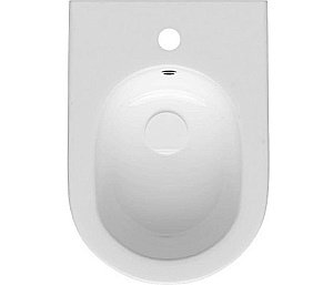 Биде Allen Brau Reality 4.32005.20 белое купить в интернет-магазине Sanbest