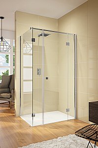 Душевой поддон Riho Basel 416 120x90 D005024005 белый купить в интернет-магазине Sanbest