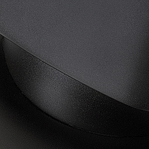 Инсталляция для биде со смесителем WasserKraft Naab 86BDT.050.BL.SQ2006 черная панель/смеситель черный Soft-touch купить в интернет-магазине сантехники Sanbest