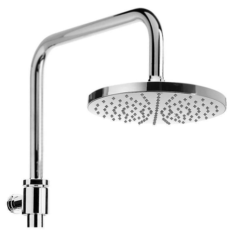 Душевая система Webert Azeta AZ870105015PVC купить в интернет-магазине сантехники Sanbest