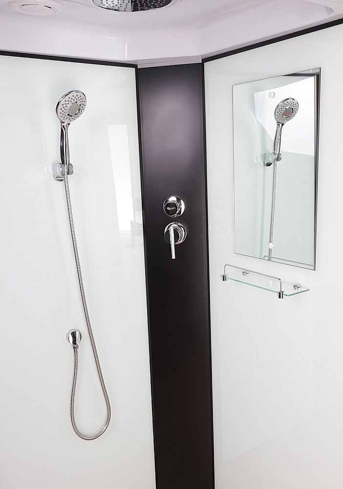 Душевая кабина Niagara Classic NG-6708 90х90 купить в интернет-магазине Sanbest