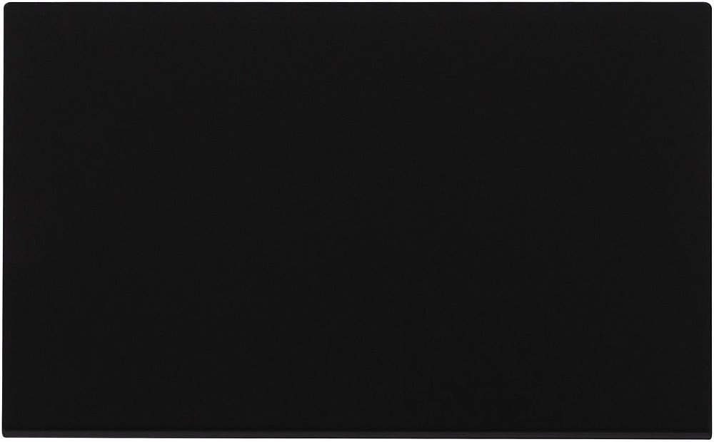 Полка Aquanet Магнум 274190 20 черная матовая купить в интернет-магазине сантехники Sanbest