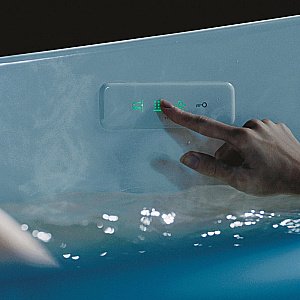 Ванна Toto Neorest Bathtub PJYD2200PWEE#GW 220x105 купить в интернет-магазине Sanbest