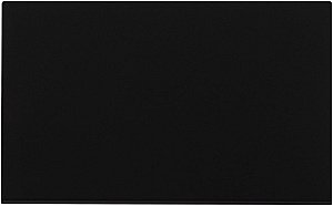 Полка Aquanet Магнум 274190 20 черная матовая купить в интернет-магазине сантехники Sanbest