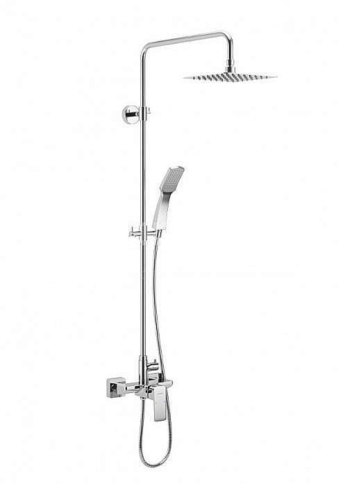 Душевая система Excellent RAIN KERIA купить в интернет-магазине сантехники Sanbest
