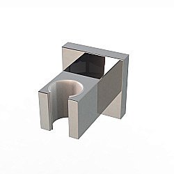 Держатель ручного душа Paini 53CR186QQ хром купить в интернет-магазине сантехники Sanbest