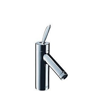 Смеситель для раковины Axor Starck Classic 10010000 купить в интернет-магазине сантехники Sanbest