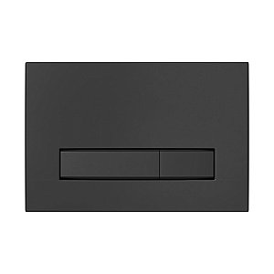 Унитаз подвесной Berges ALBIT S  безободковый, с инсталляцией, белый/кнопка черная Soft Touch купить в интернет-магазине Sanbest