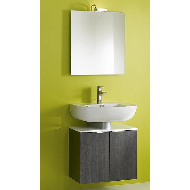 Раковина Jacob Delafon ODEON UP 60 E4495-00 белая купить в интернет-магазине Sanbest