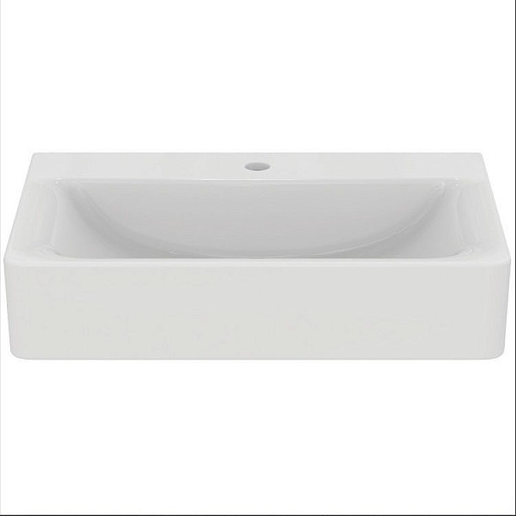 Раковина подвесная Ideal Standard Connect 65 E810801 белая купить в интернет-магазине Sanbest