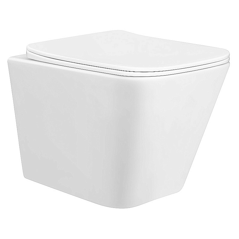 Инсталляция для унитаза Azario AZ-8010-1000 купить в интернет-магазине сантехники Sanbest