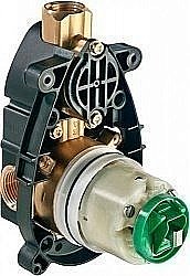 Скрытая часть для настенного смесителя Ideal Standard BUILT-IN A2650NU купить в интернет-магазине сантехники Sanbest