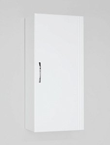 Шкаф подвесной  Style Line Эко Стандарт 36 для ванной в интернет-магазине сантехники Sanbest