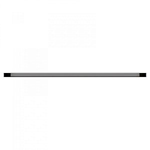 Душевой лоток BERGES SUPER Slim 095054 черный купить в интернет-магазине Sanbest