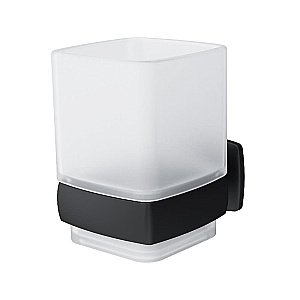 Стакан настенный AM.PM GEM A9034322 купить в интернет-магазине сантехники Sanbest