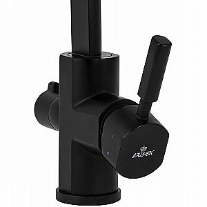 Смеситель для кухни Kaiser Decor 40144-9 купить в интернет-магазине сантехники Sanbest