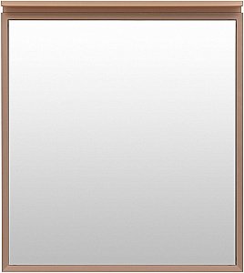 Зеркало Allen Brau Priority 70 1.31014.60 в ванную от интернет-магазине сантехники Sanbest