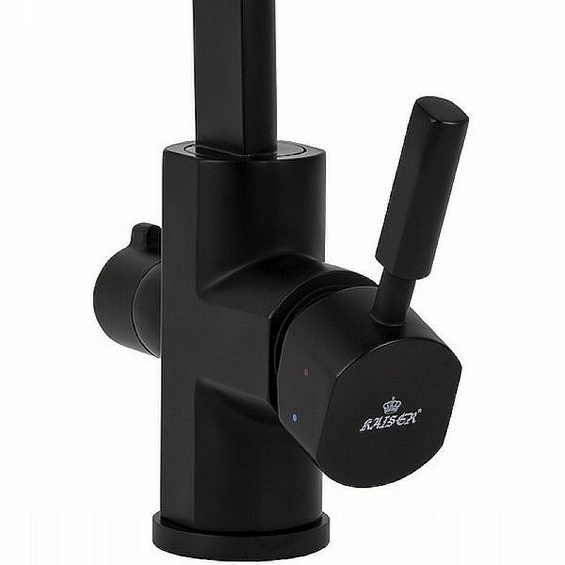 Смеситель для кухни Kaiser Decor 40144-9 купить в интернет-магазине сантехники Sanbest