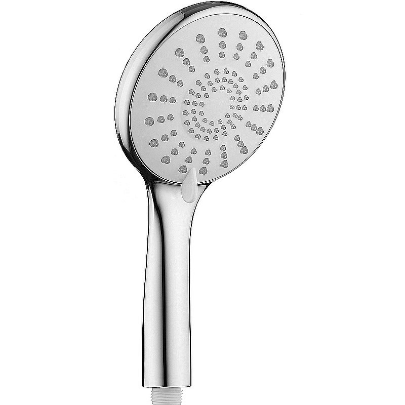 Душевой гарнитур Orange O-Shower OS806cr хром купить в интернет-магазине сантехники Sanbest