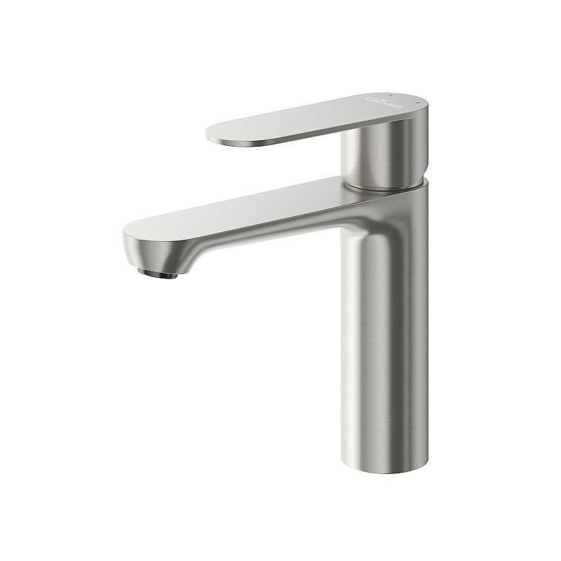 Смеситель для раковины Cezares STYLUS STYLUS-LS-IN сатин купить в интернет-магазине сантехники Sanbest