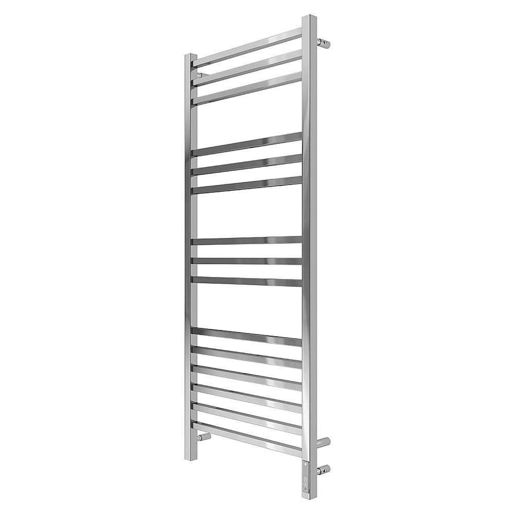 Полотенцесушитель электрический Terminus Ватикан П15 500х1300 купить в интернет-магазине сантехники Sanbest