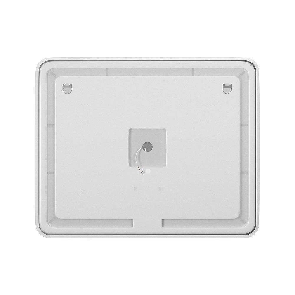 Зеркало с LED подсветкой Owl 1975 Skansen 100 в ванную от интернет-магазине сантехники Sanbest