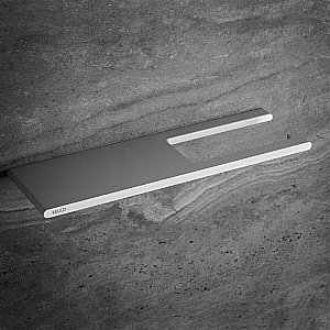 Держатель для туалетной бумаги KEUCO EDITION 400 11573170000 серебро купить в интернет-магазине сантехники Sanbest